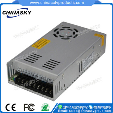 12VDC 30A CCTV Schaltnetzteil (12VDC30A)